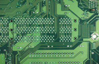 Material Description of Multilayer PCB Circuit Board