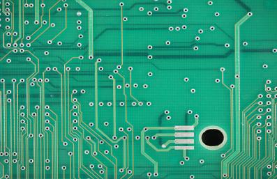 Multilayer PCB Board Test Technology