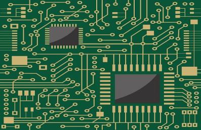 Basic rules for PCB component layout