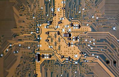 Marking specification of PCB circuit board