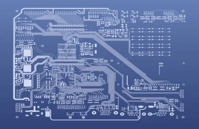 Fifteen Steps For Making PCB Board