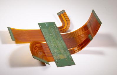 The Function Of PCB Flexible Circuit Board