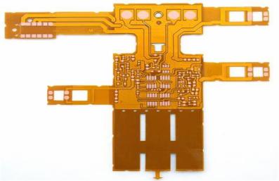 The cost of PCB flexible circuit board