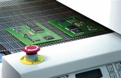 Common defects and causes of SMT reflow soldering