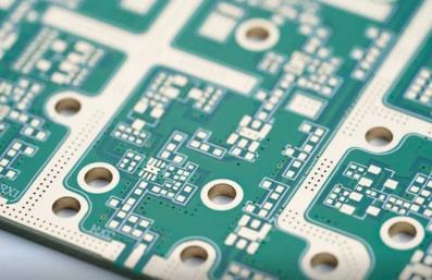 Common PCB Surface Treatment