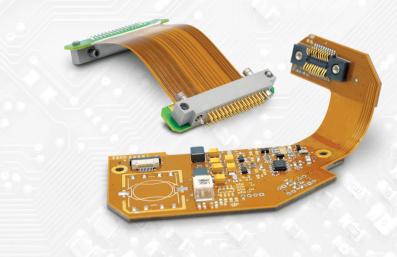 Flex PCB Assembly Manufacturer