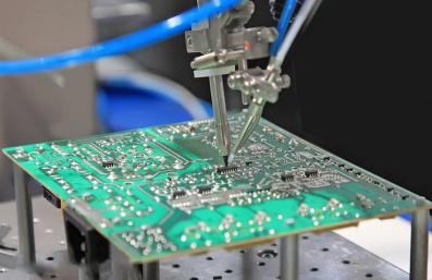 PCB Circuit Board Welding Technology