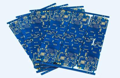 How to choose the base material of PCB board