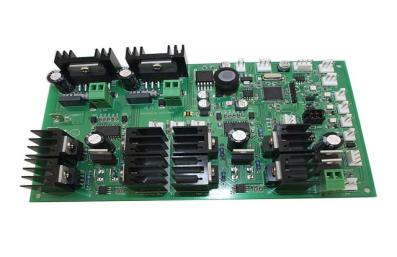 Medical Wearable Printed Circuit Board Assembly