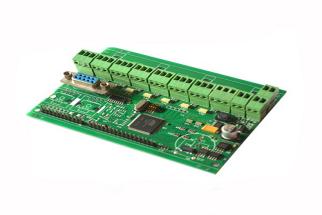 <span style='color:#74B816'>Medical Ultrasound System PCB Assembly</span>