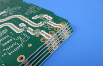 High Frequency PCB Interference Problems And Solutions