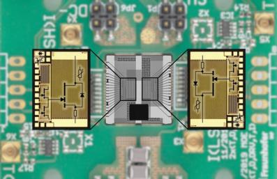 Modularity and System Integration Technology