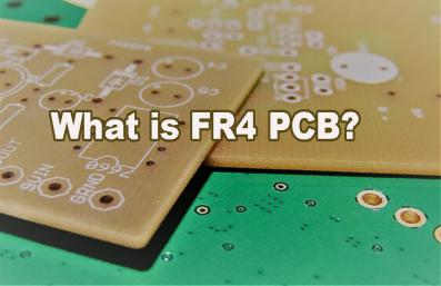 FR4 Materials and Properties