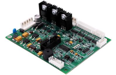 PCB Assembly In The Medical Industry