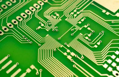 The Specific Steps And Composition of PCB